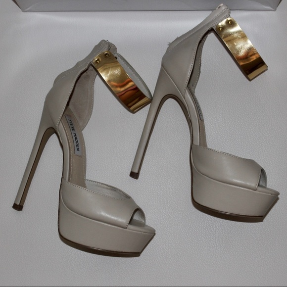 steve madden royalle sandal